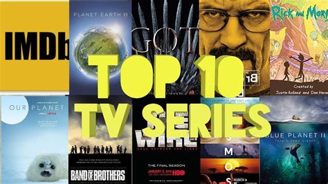 imdb top 250 tv|imdb highest rated tv shows.